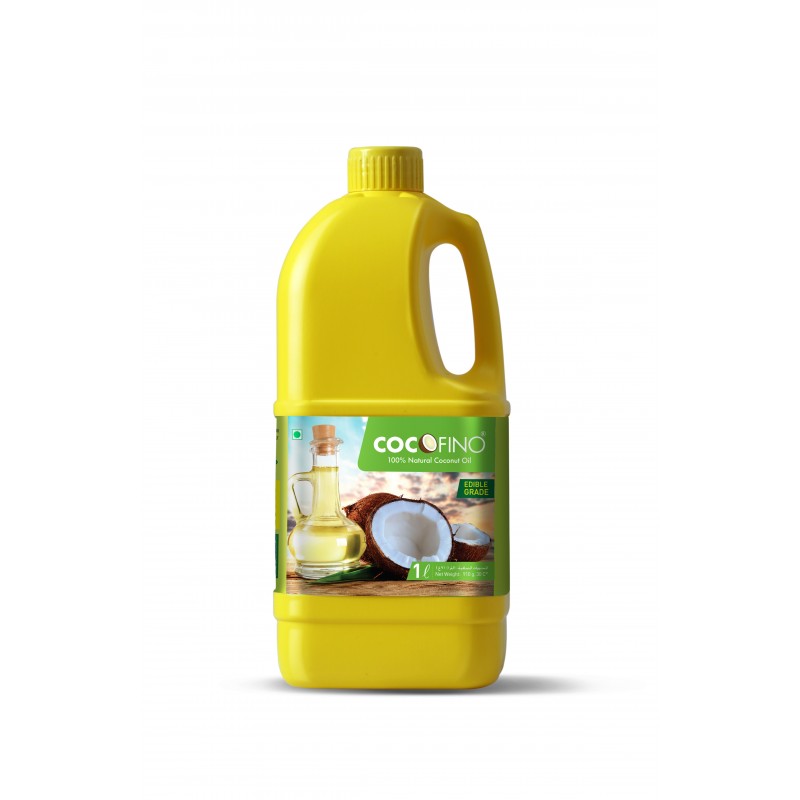 100_Pure_Coconut_Oil_Cocofino_1_litre_can